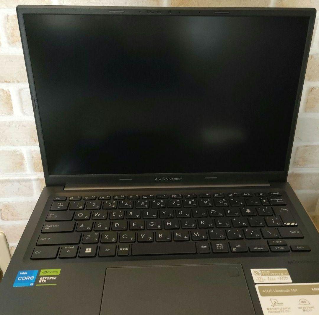 その他ノートPC本体 ASUS Vivobook 14X
