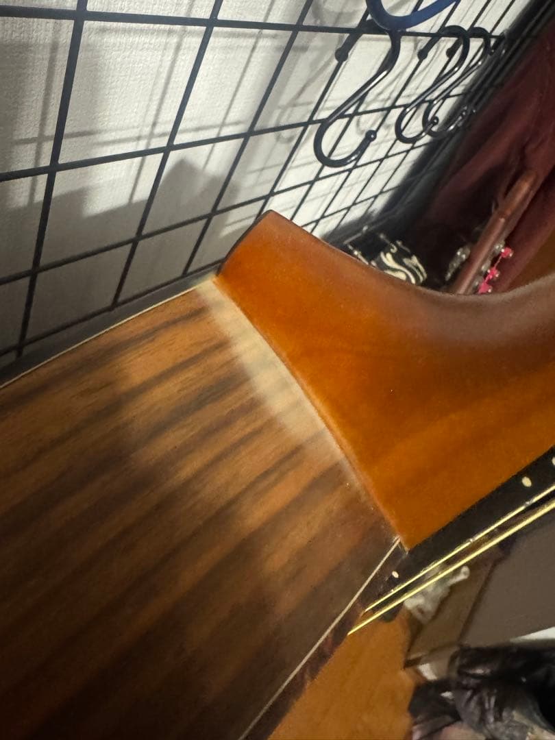 Morris S-40 (LR Baggsピックアップ付)