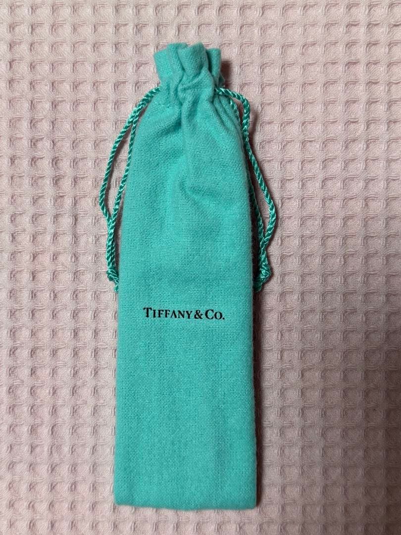 Tiffany エルサペレッティーボールペン