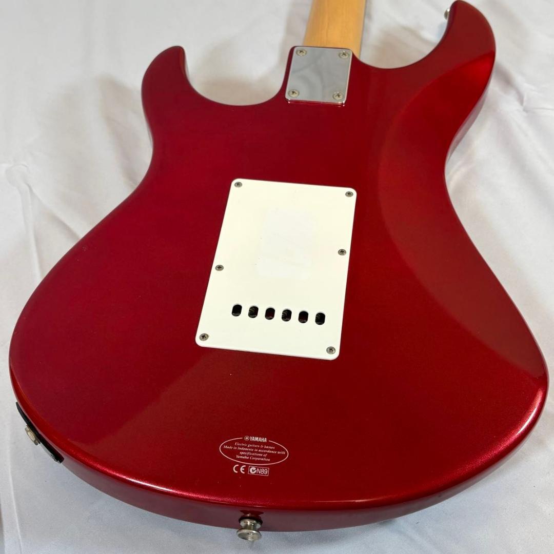 【生産終了品】YAMAHA ヤマハ　Pacifica パシフィカ PAC112J