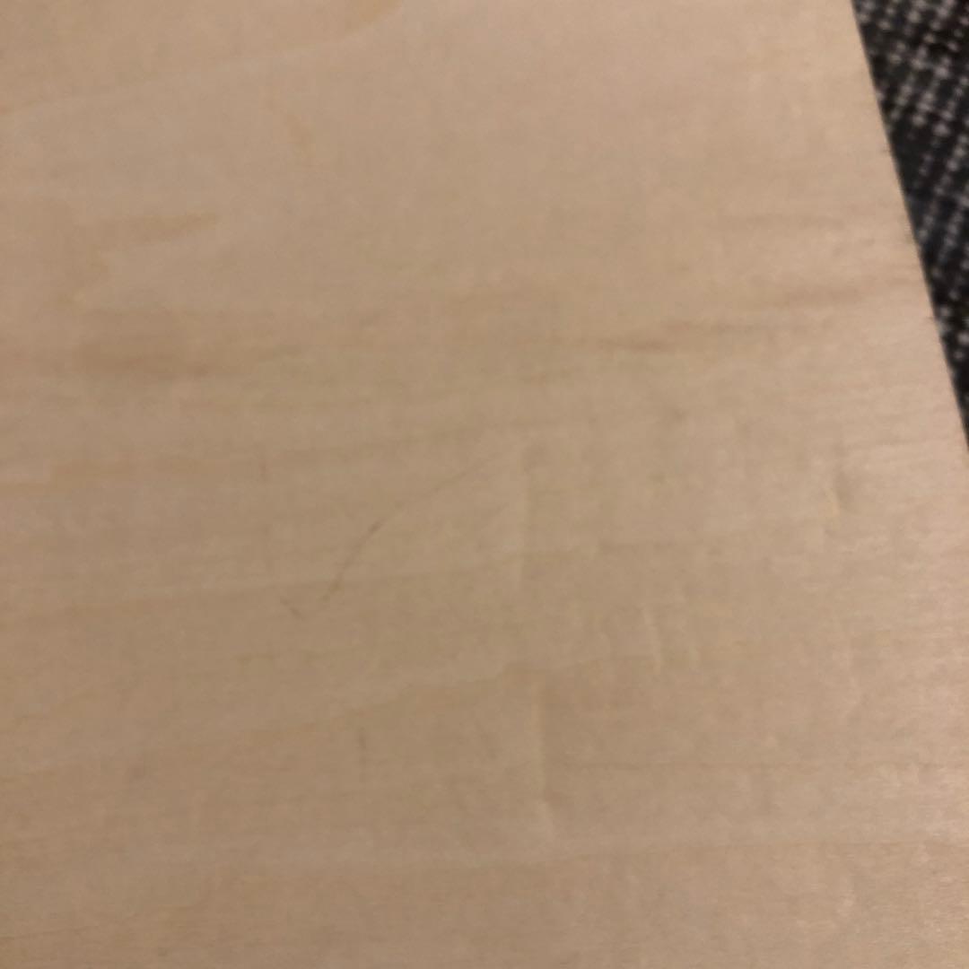 WTW/モーガン マッセン ウッド アート