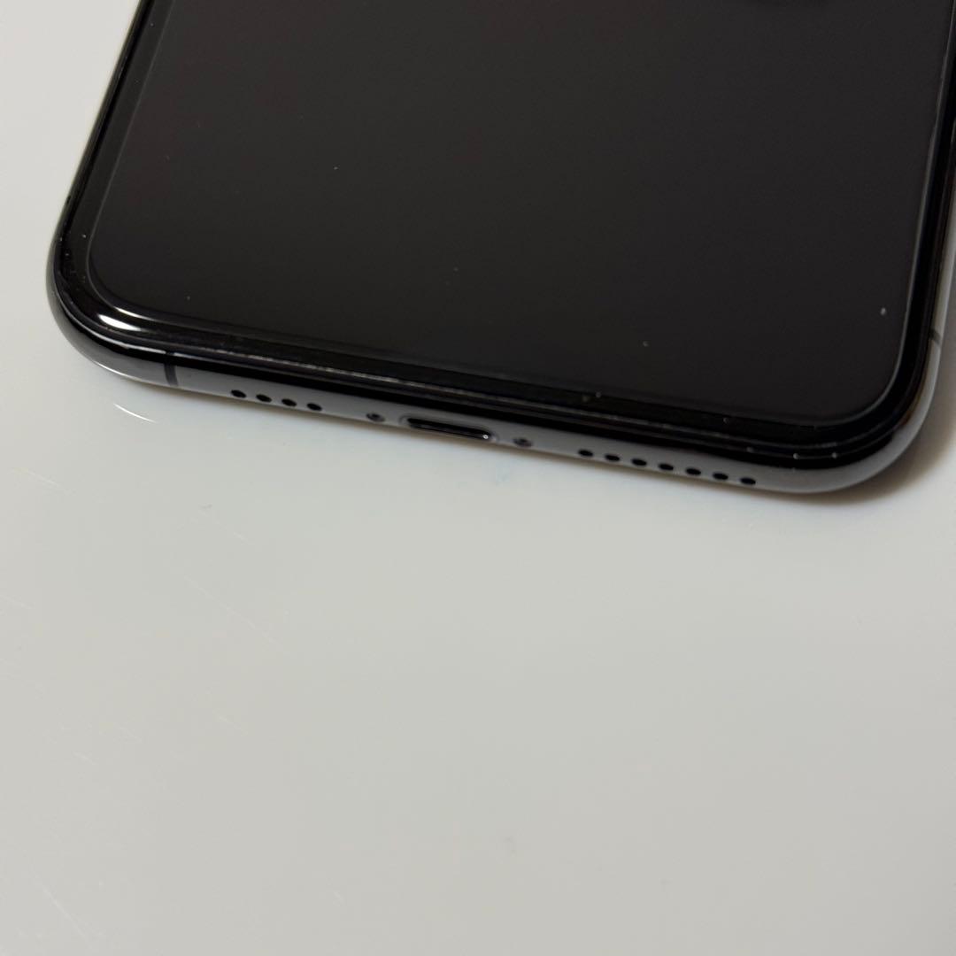 【Apple】iPhone 11 Pro Max 256GB スペースグレー