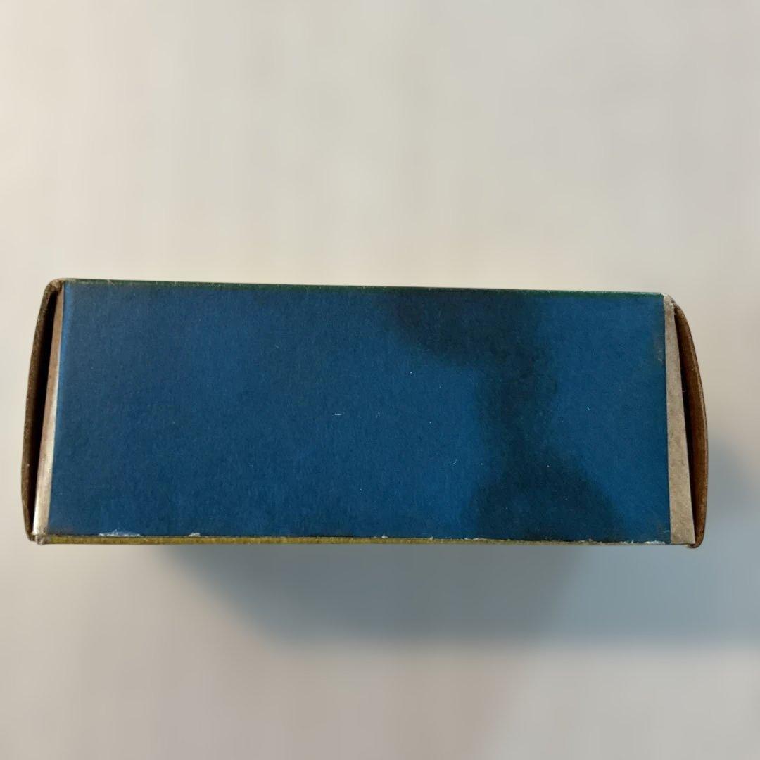 ミニカー　マッチボックス　56 フィアット1500