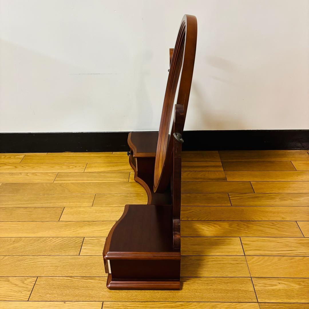 LYNN HOLLYN リンホーリンドレッサー 鏡のみ　送料込み