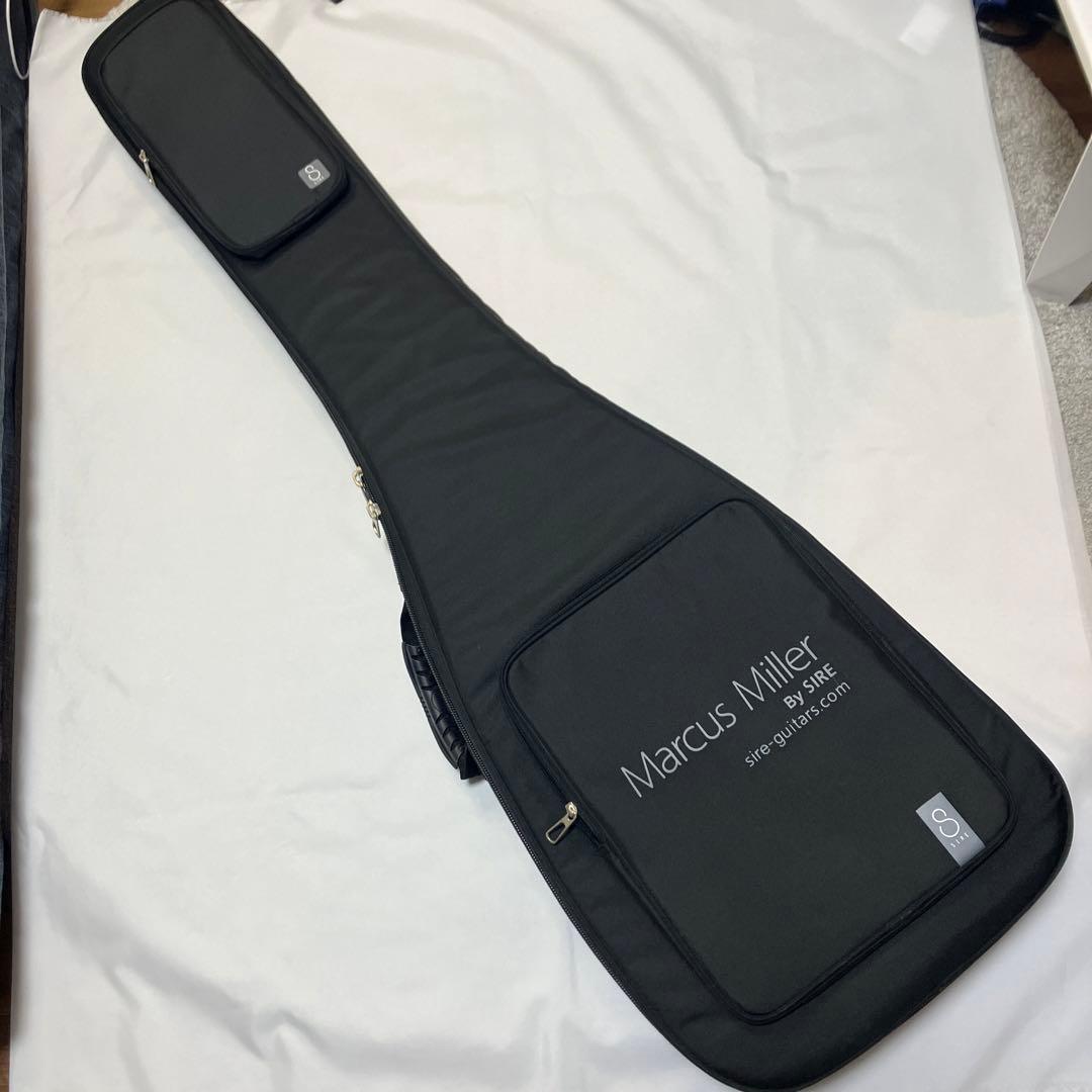 ピ*ン様 Sire サイアー P7 Marcus Miller エレキベース ナ