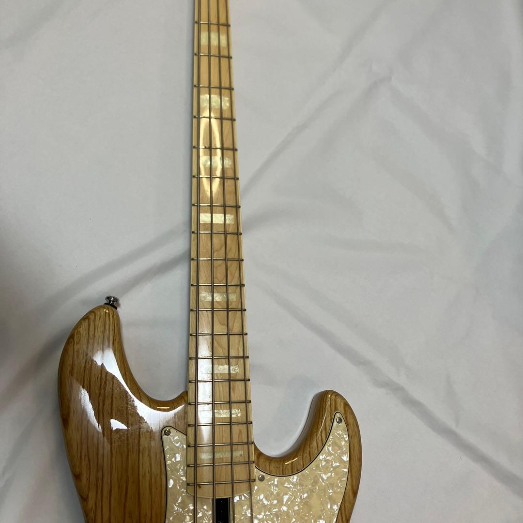 ピ*ン様 Sire サイアー P7 Marcus Miller エレキベース ナ