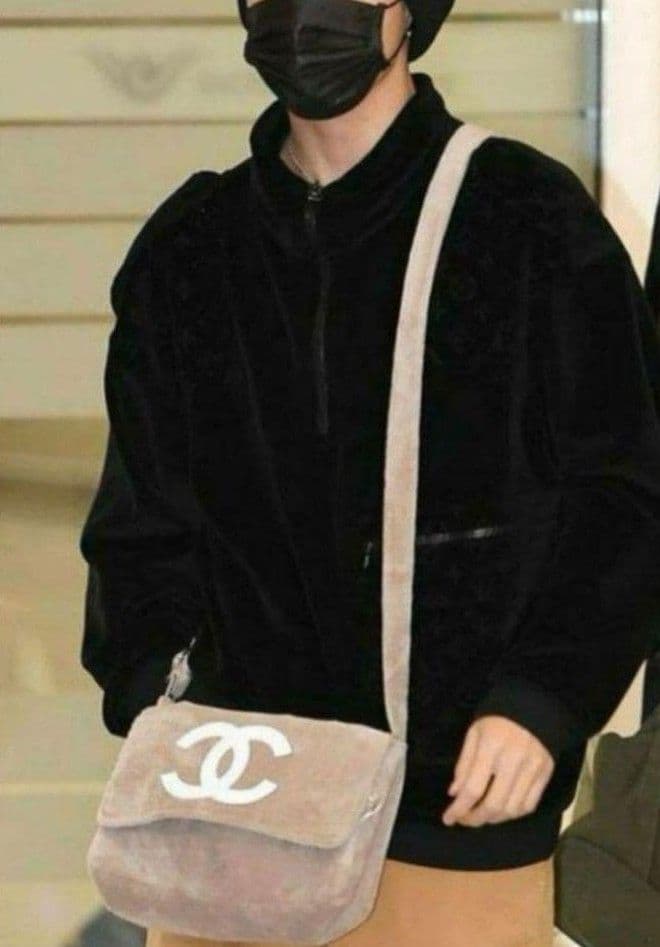 けーー ショルダーバッグ ベージュ ノベルティ