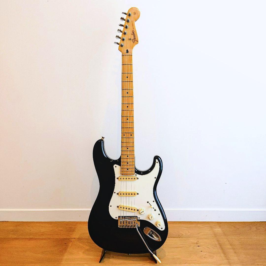 Fender STM-550G　美品　フジゲン製　フルオリジナル