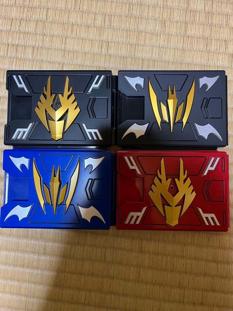 仮面ライダー龍騎CSM