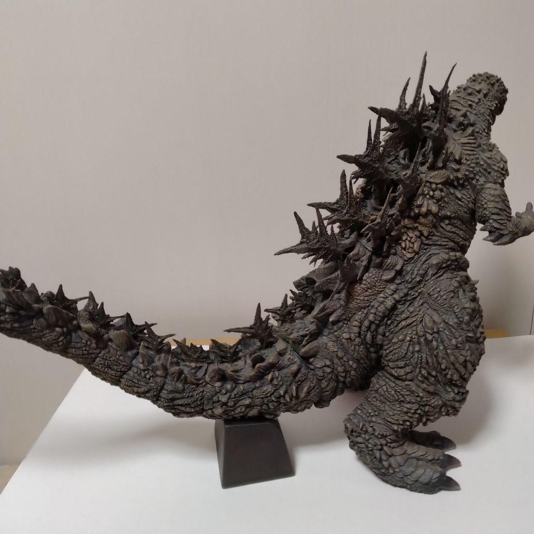 ゴジラ −1.0 東宝30cmシリーズ ゴジラ(2023) 通常版
