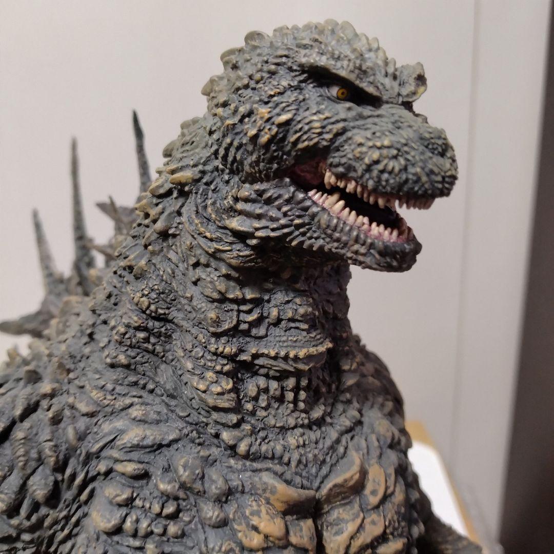 ゴジラ −1.0 東宝30cmシリーズ ゴジラ(2023) 通常版