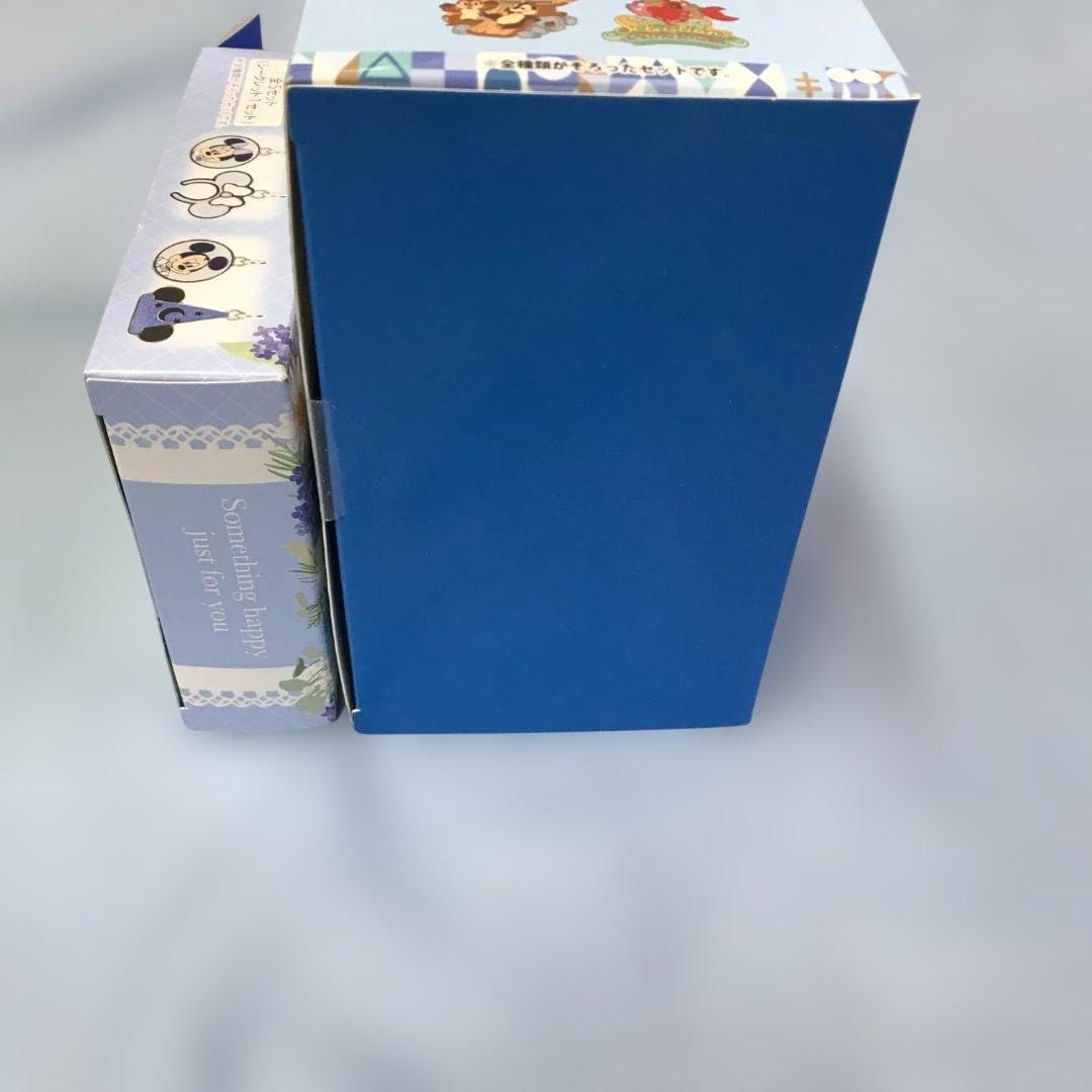 東京ディズニーリゾート ピンバッジ VOL.3 チャーム 2BOX まとめ