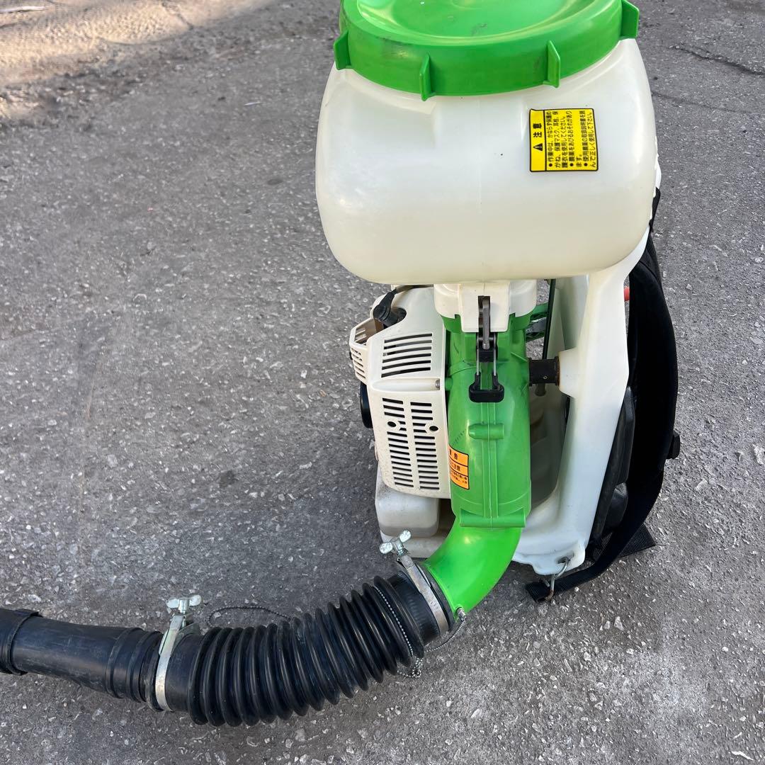 共立 散布機 DMD421