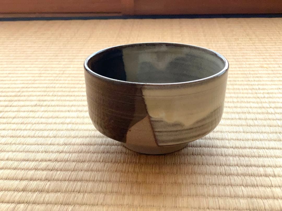 橋本聖子造　茶碗　元オリパラ担当大臣