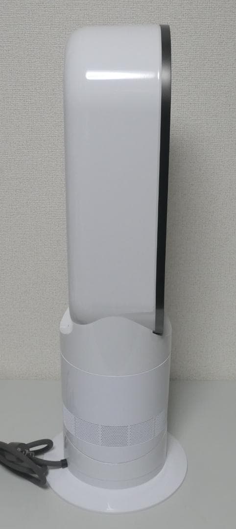【2024年製】Dyson ダイソン Hot+Cool AM09 ホワイト