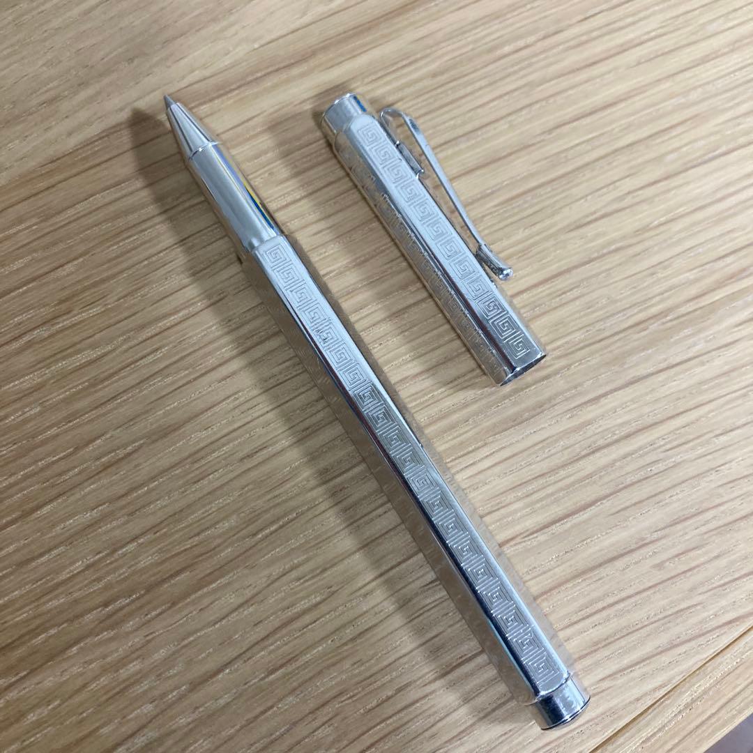 カランダッシュ　エクリドール　ローラーボール