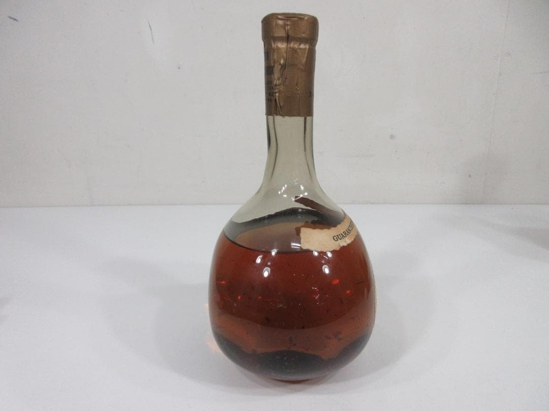 愛知県限定：希少・1962年ニッカ限定1000本竹鶴政孝氏