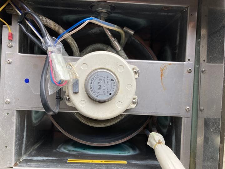 生ビール　サーバー　本体のみ