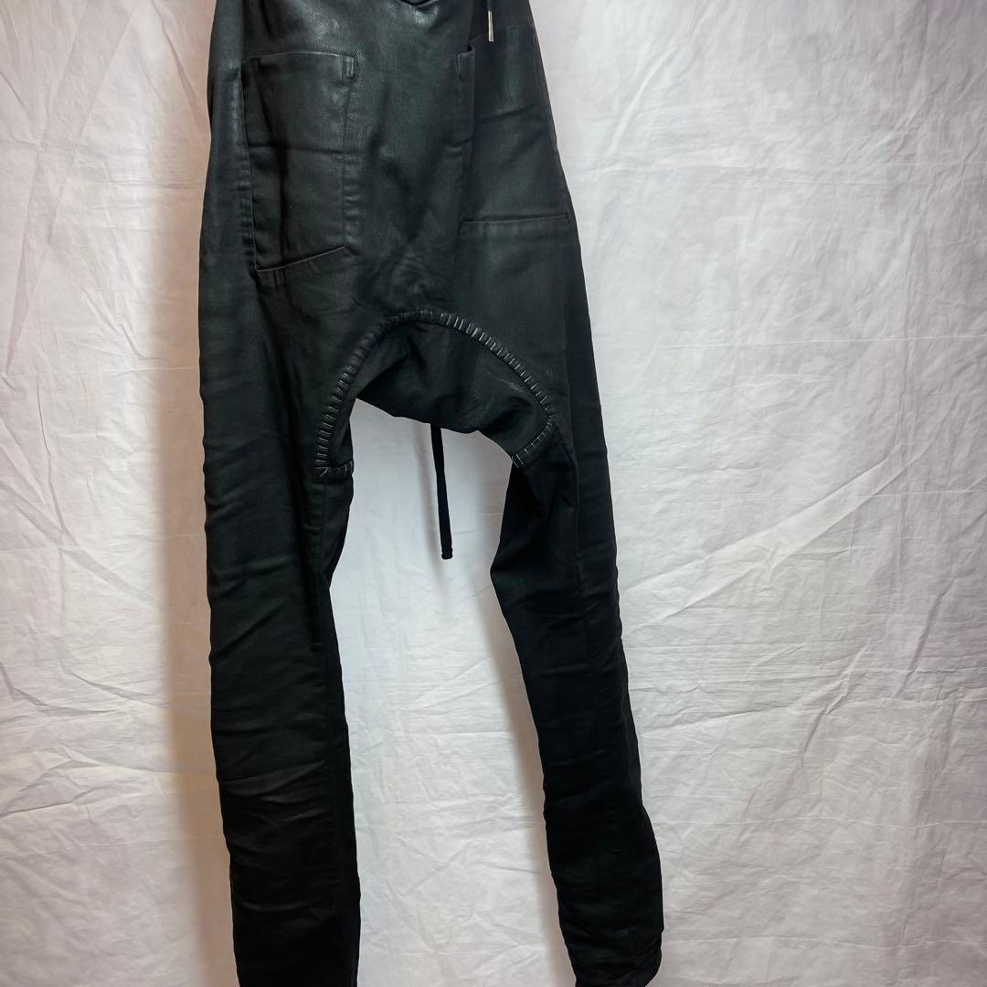 Boris bidjan saberi P14パンツ❣️人気即完売品❣️Sサイズ❣️