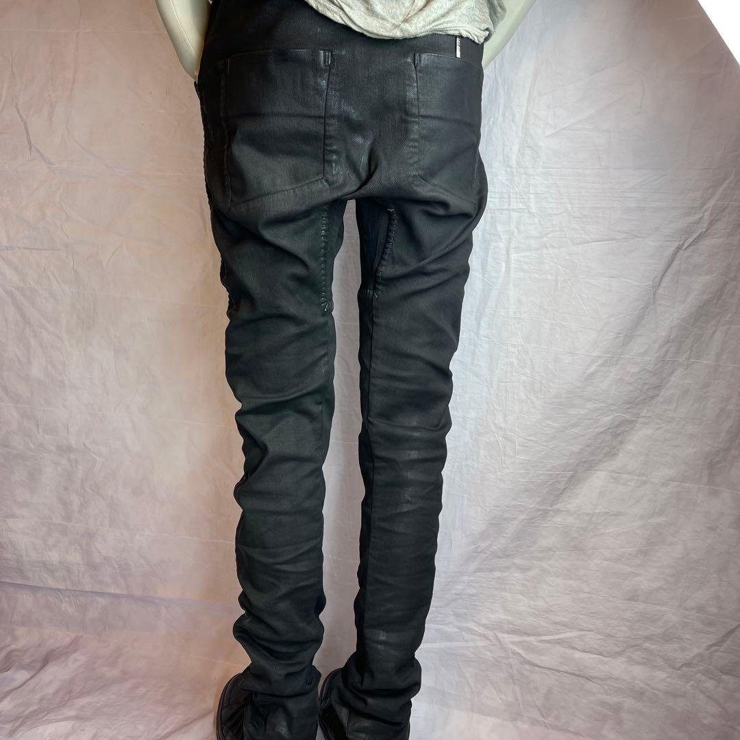 Boris bidjan saberi P14パンツ❣️人気即完売品❣️Sサイズ❣️