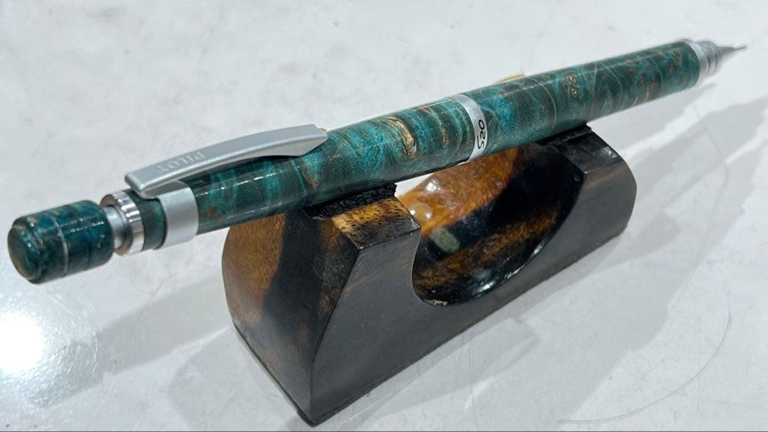 R　S20+スタビライズドウッド(メイプル)同材ノックボタン