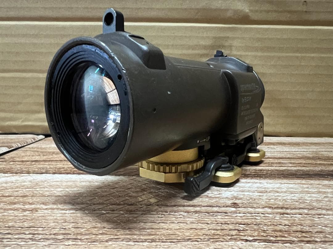 ELCAN SpecterDR SU-230/PVSスコープレプリカ　倍率固定