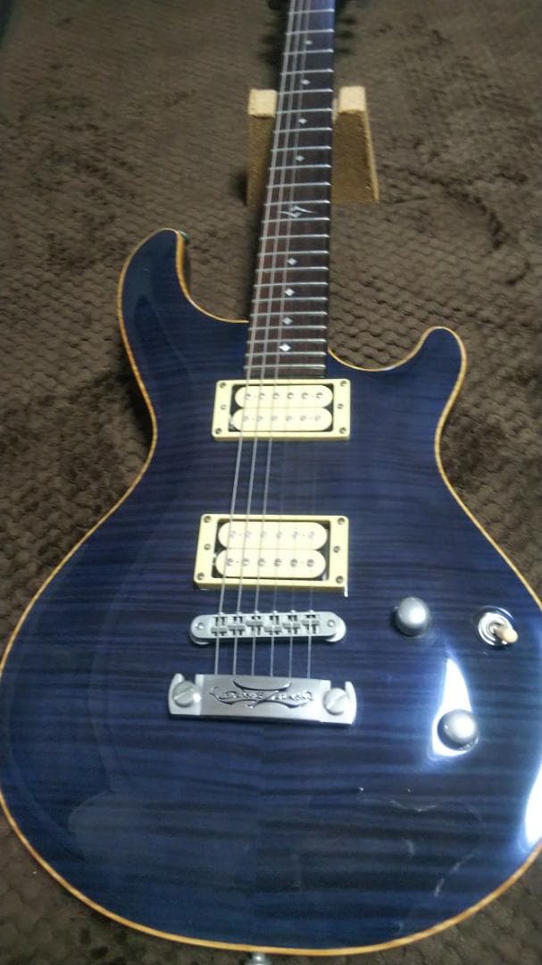 DBZ MONDIAL FM ディマジオ PAF DP223 103 フジゲン