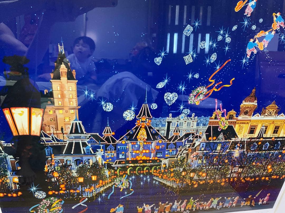 ヒロヤマガタ　直筆サイン入り