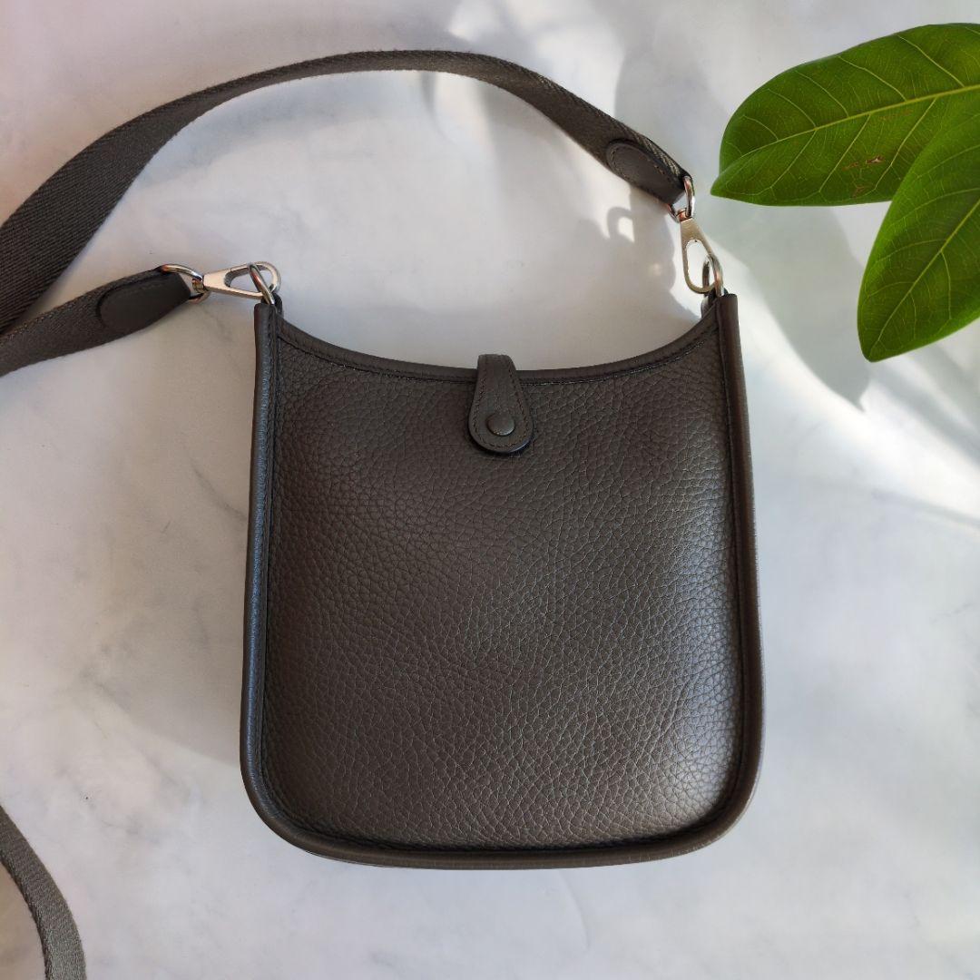 HERMES エルメス エヴリン エブリン TPM エタン♡