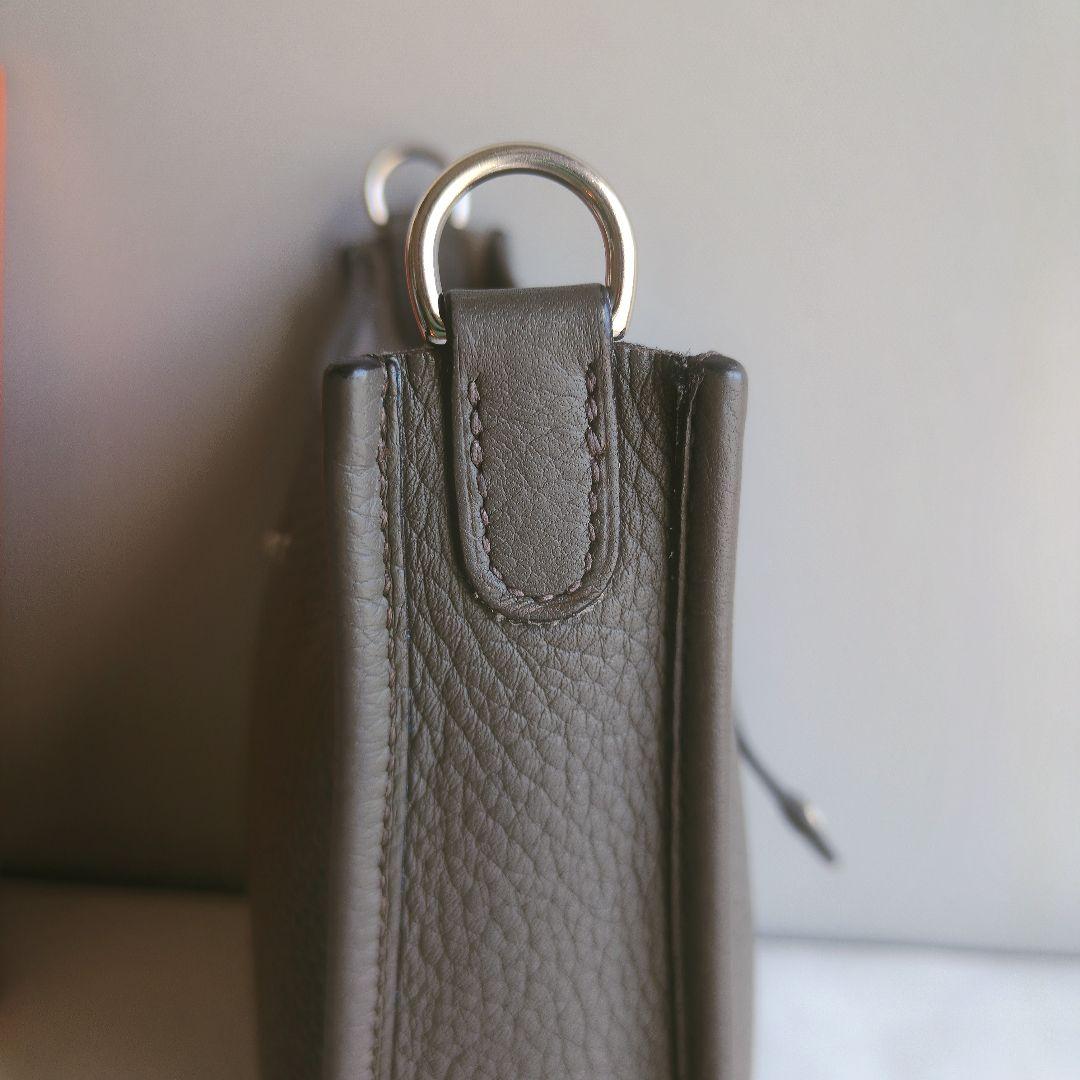 HERMES エルメス エヴリン エブリン TPM エタン♡