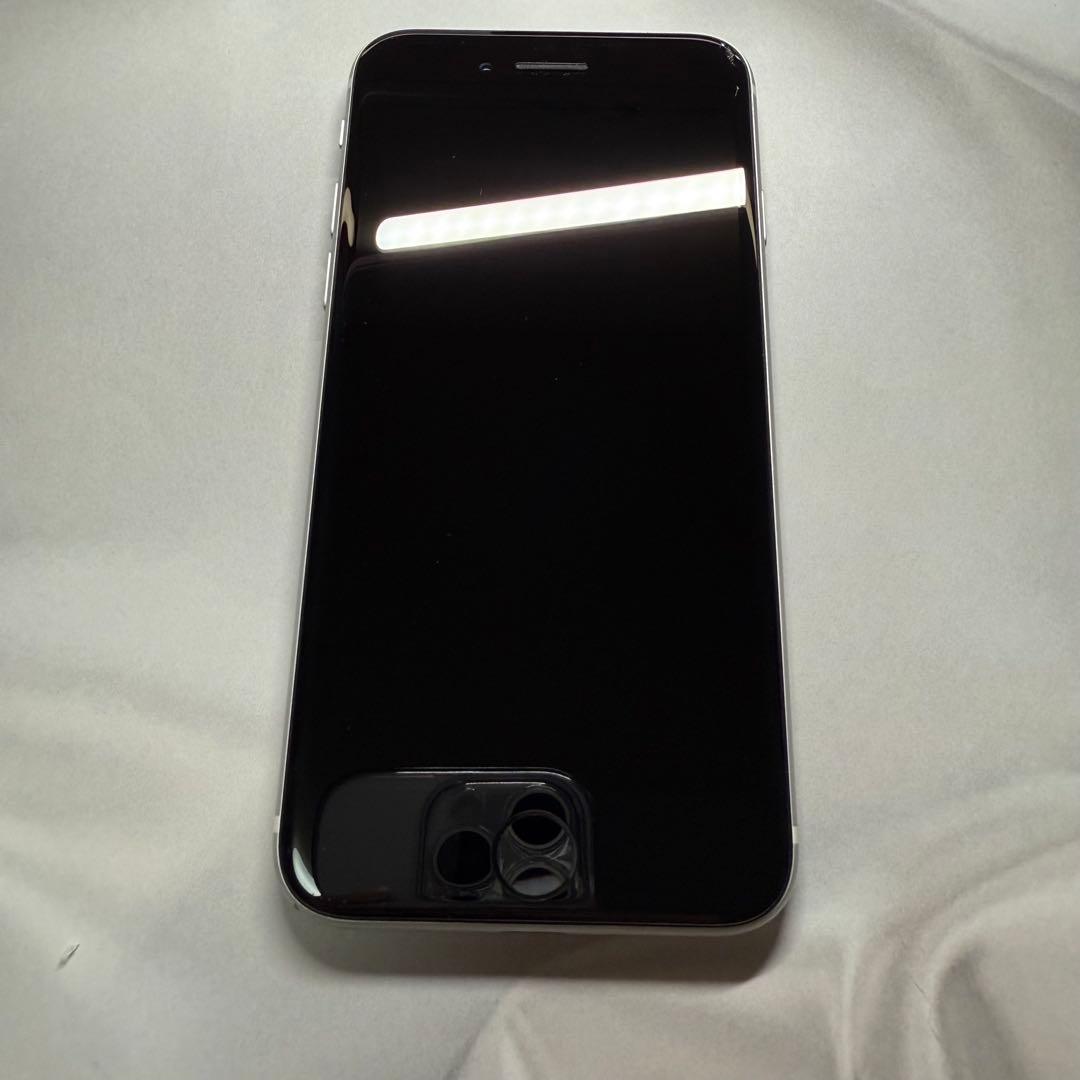 【専用】iPhoneSE2 傷あり 128GB