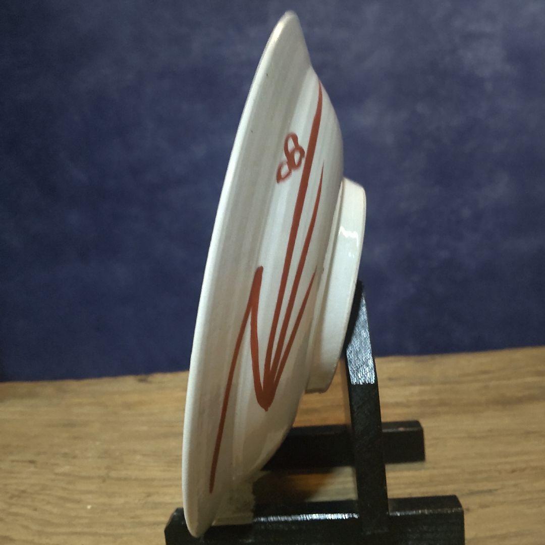 古伊万里、色絵、くらわんか、皿