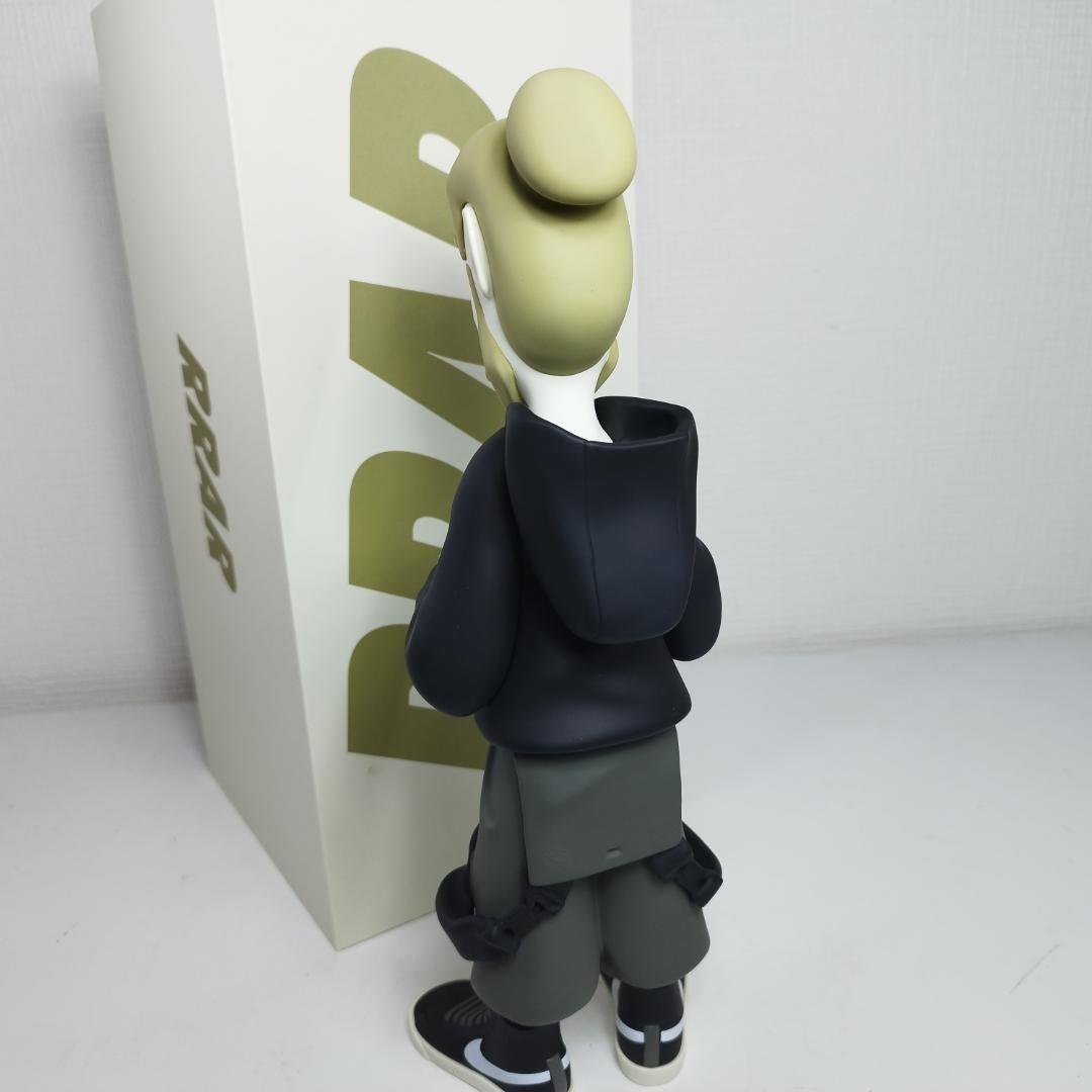 ロドリゴ ロージ RRAR NIKE フィギュア デザイナーズトイ ナ hABI