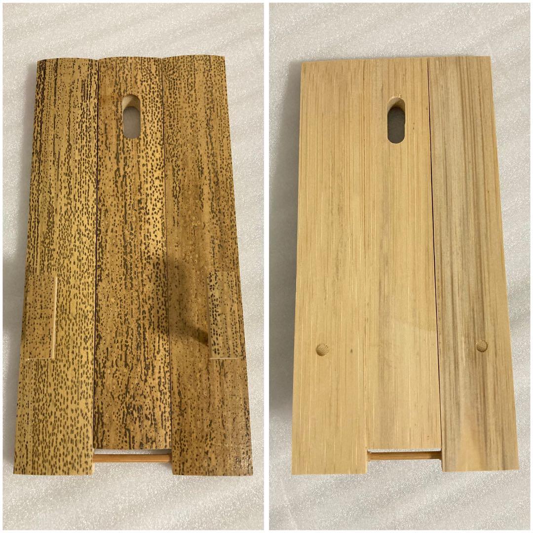 京扇子 とくの 両面 飾り扇子 鶴 百花