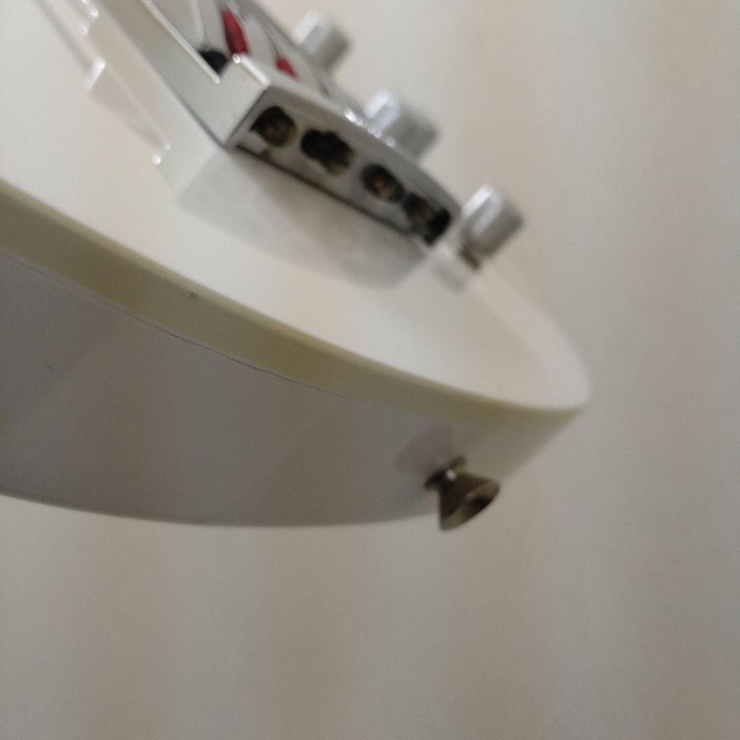 Burny LSB-80 FGIアクティブPU搭載 レスポールベース