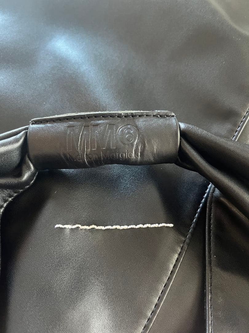 MM6ハンドバック