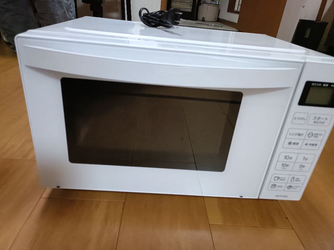 Haier 単機能電子レンジ JM-FH18E2