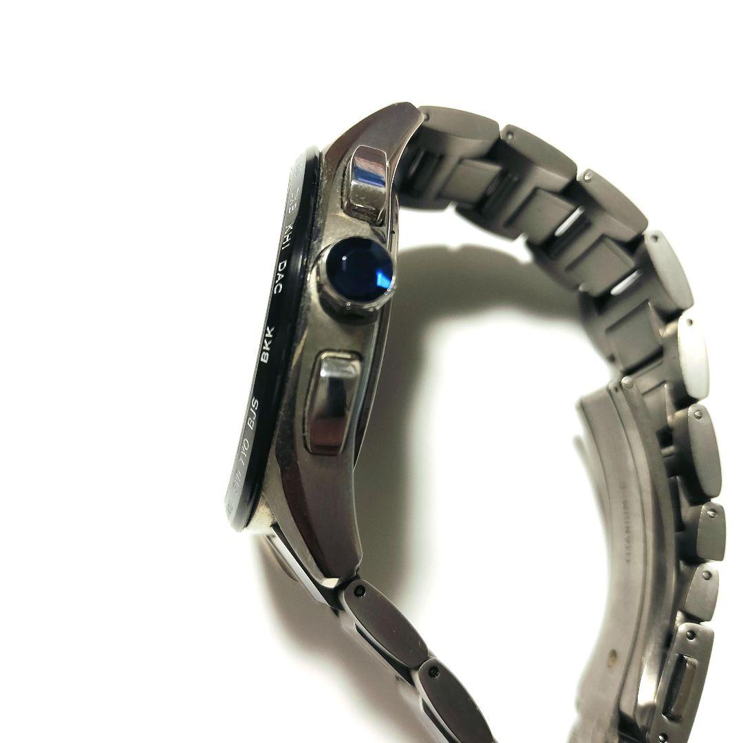 【135周年記念】SEIKO BRIGHTZ SAGA225 1200本限定