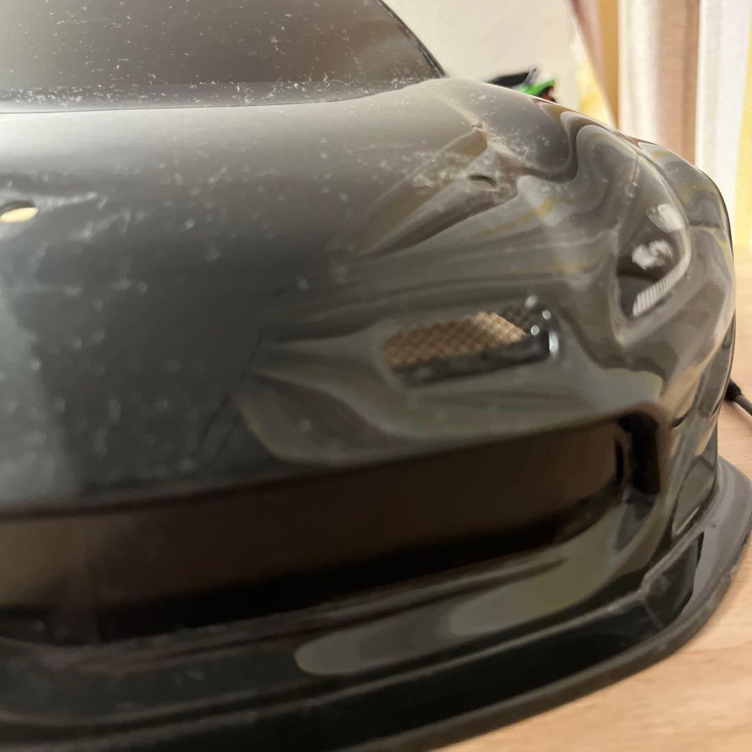 格安 フルセット ヨコモドリフトパッケージ gr86 ドリラジ