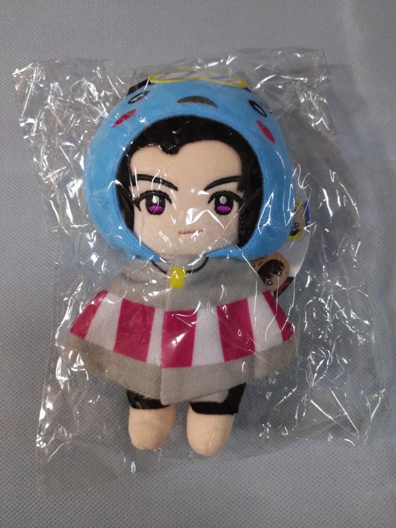 Hey! Say! JUMP ぬいぐるみ 髙木雄也