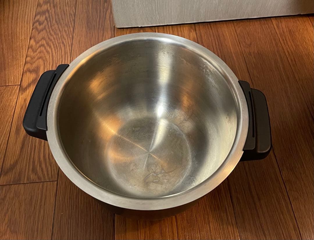 ヘルシオ KN-HT99B-R 自動調理器 1.6L レッド