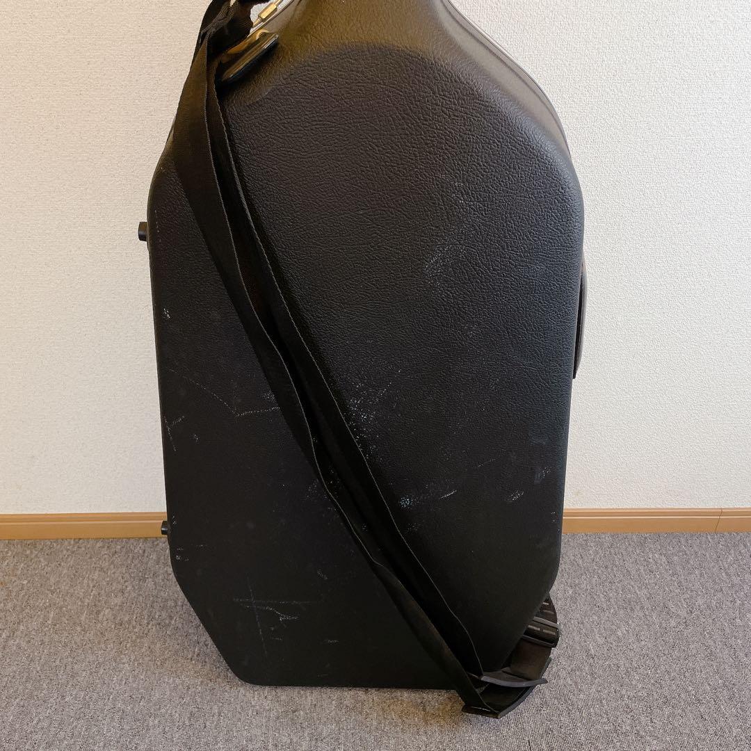 HISCOX LITEFLITE ヒスコックス チェロ用ケース