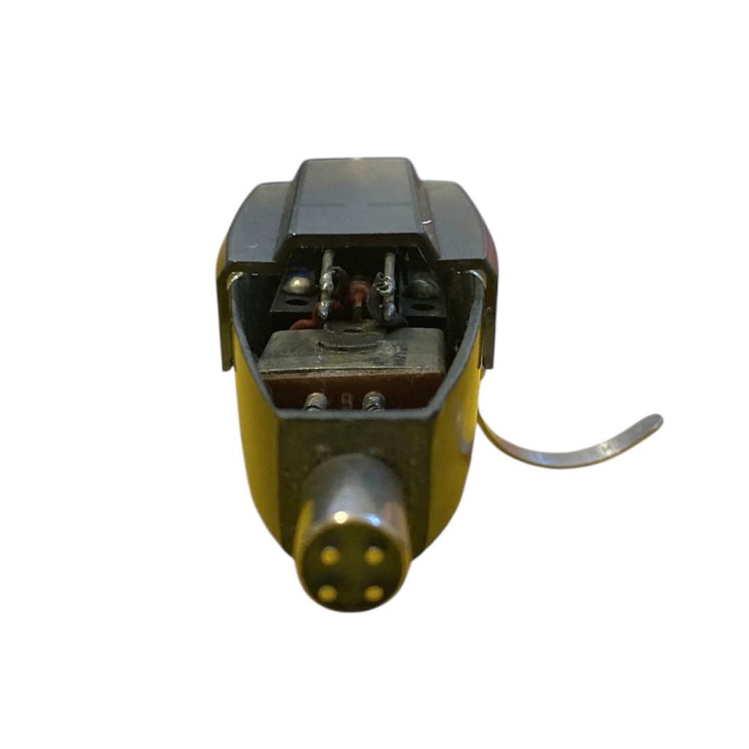 鬼レア ortofon SPU-G/T ELLIPTICAL DIAMOND