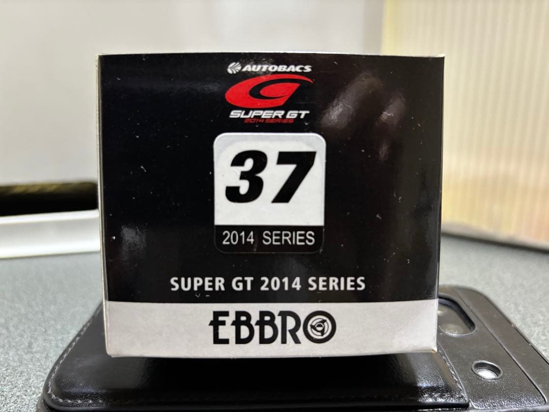 2014キーパートムスRCF