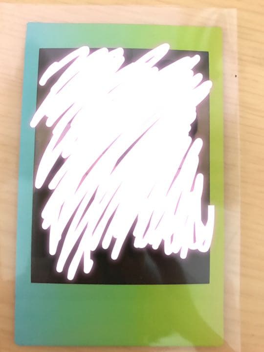 すとぷり さとみくん チェキ