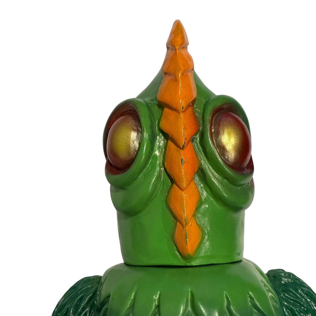 マーミット レボール星人 メディコムトイ ウルトラマンA 怪獣天国