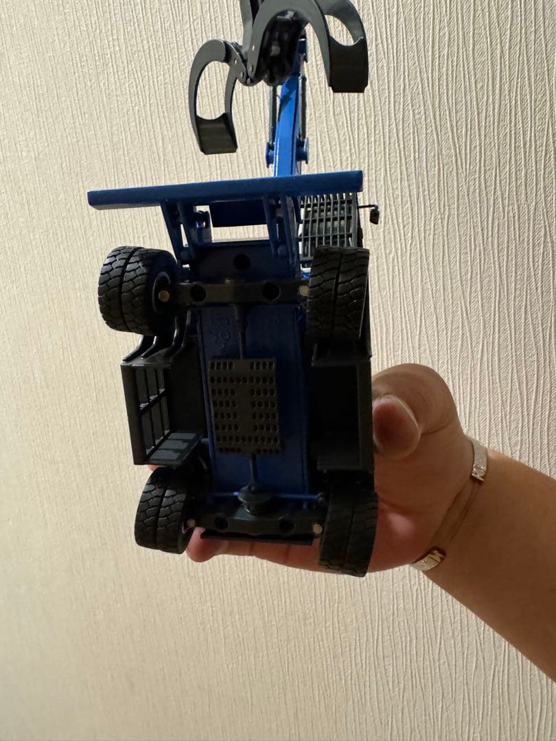 ミニカー TELEX MHL454