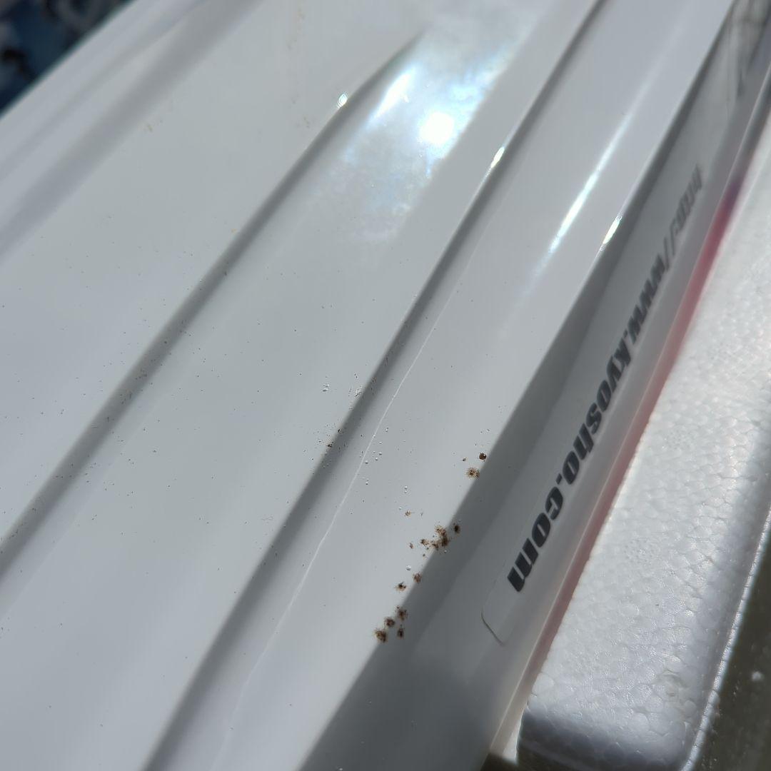 美品　京商　KYOSHO TWIN STORM 800　船舶　ラジコン　廃番