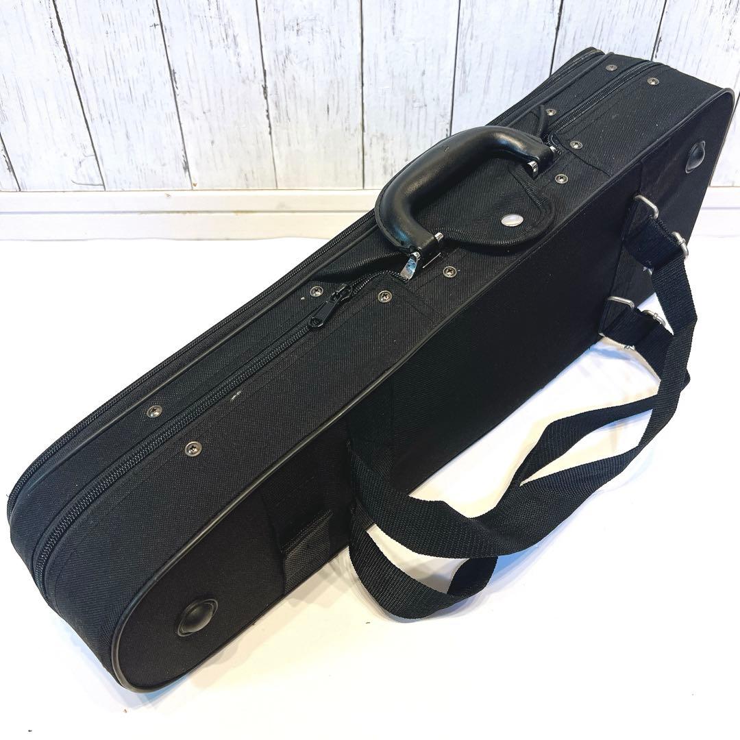 【極美品】Andreas Eastman VL80 1/4 2018年