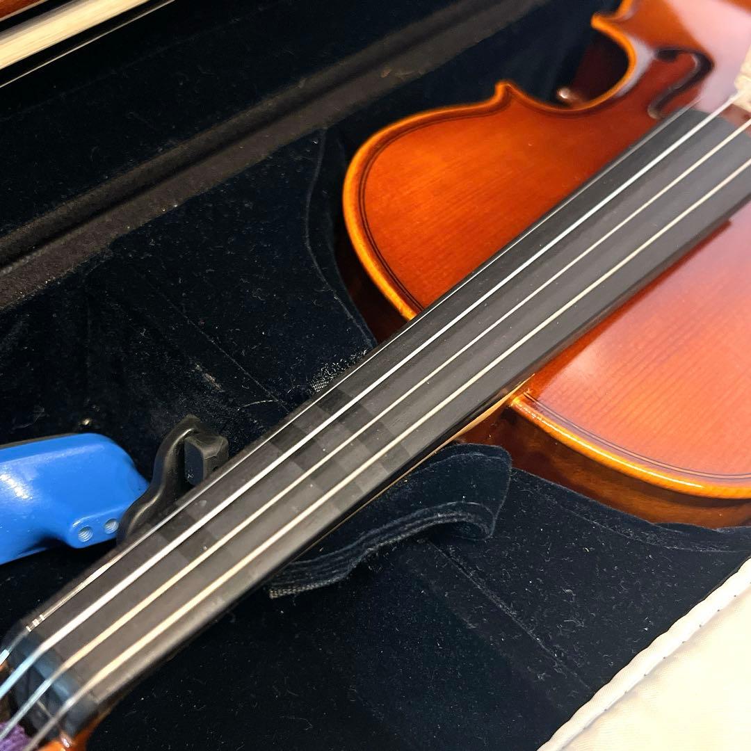 【極美品】Andreas Eastman VL80 1/4 2018年